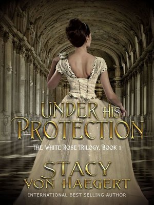 cover image of Under His Protection